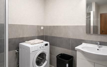 Na prenájom: 3-izbový byt, Bratislava – Domové role