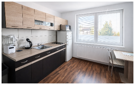 Na prenájom: 3-izbový byt, Bratislava – Domové role