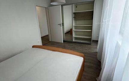 Krásny nový 2-izbový byt v novostavbe v Ivánke Pri Dunaji