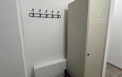 Krásny nový 2-izbový byt v novostavbe v Ivánke Pri Dunaji