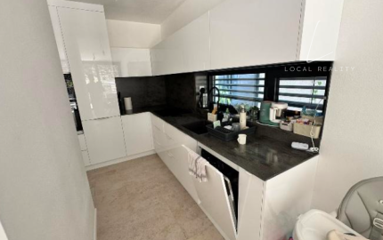 PRENÁJOM: Pokojné bývanie pri prírode–rodinný dom v Devíne