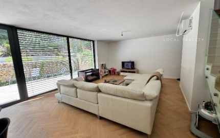 PRENÁJOM: Pokojné bývanie pri prírode–rodinný dom v Devíne