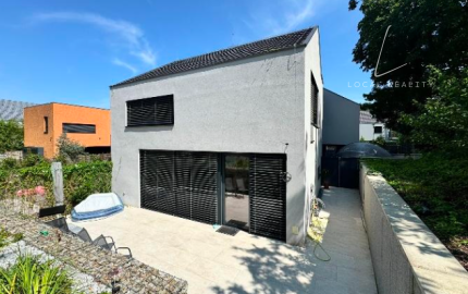 PRENÁJOM: Pokojné bývanie pri prírode–rodinný dom v Devíne