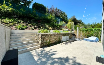 PRENÁJOM: Pokojné bývanie pri prírode–rodinný dom v Devíne