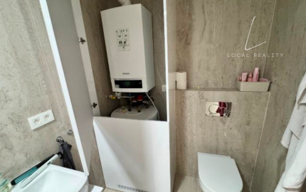 PRENÁJOM: Pokojné bývanie pri prírode–rodinný dom v Devíne