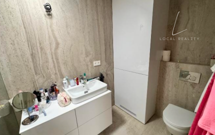 PRENÁJOM: Pokojné bývanie pri prírode–rodinný dom v Devíne