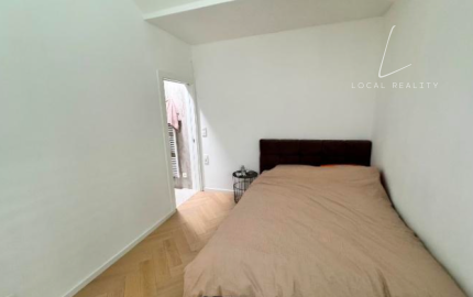 PRENÁJOM: Pokojné bývanie pri prírode–rodinný dom v Devíne