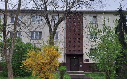 1-izbový byt na prenájom – Vlčie hrdlo, Bratislava