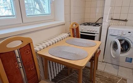 1-izbový byt na prenájom – Vlčie hrdlo, Bratislava
