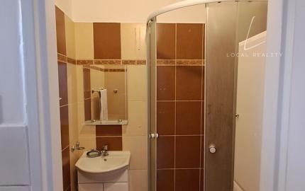 1-izbový byt na prenájom – Vlčie hrdlo, Bratislava