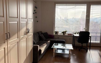 PRIESTOR, SVETLO A POTENCIÁL – 4 IZBOVÝ BYT