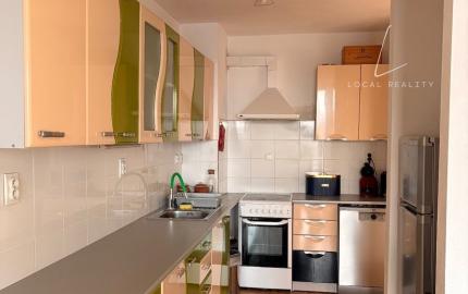 PRIESTOR, SVETLO A POTENCIÁL – 4 IZBOVÝ BYT