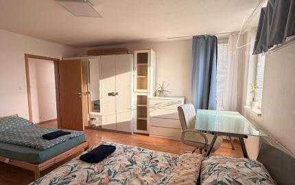 PRIESTOR, SVETLO A POTENCIÁL – 4 IZBOVÝ BYT