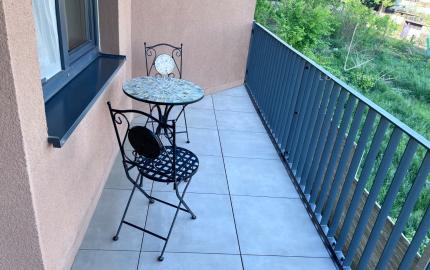 Praktické bývanie v obci Opoj blízko mesta Trnava