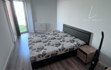 Praktické bývanie v obci Opoj blízko mesta Trnava