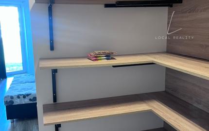 Praktické bývanie v obci Opoj blízko mesta Trnava