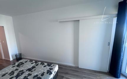 Praktické bývanie v obci Opoj blízko mesta Trnava