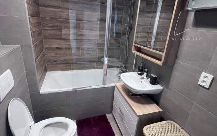 Praktické bývanie v obci Opoj blízko mesta Trnava