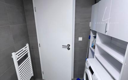 Praktické bývanie v obci Opoj blízko mesta Trnava