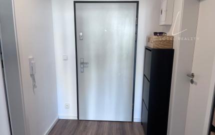 Praktické bývanie v obci Opoj blízko mesta Trnava