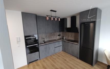 Príjemná lokalita a bývanie na sídlisku Ovocné Sady