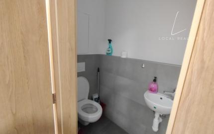 Príjemná lokalita a bývanie na sídlisku Ovocné Sady