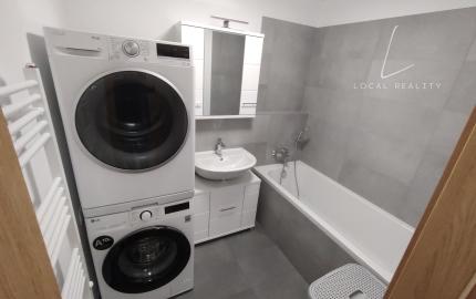 Príjemná lokalita a bývanie na sídlisku Ovocné Sady