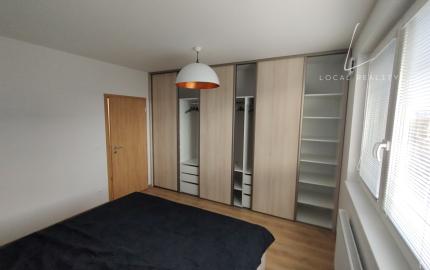 Príjemná lokalita a bývanie na sídlisku Ovocné Sady