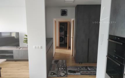 Príjemná lokalita a bývanie na sídlisku Ovocné Sady