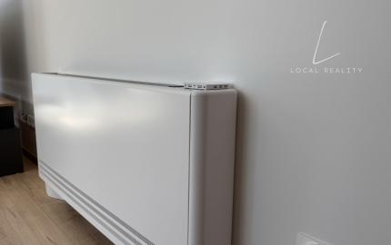 Úplne nový 2-izbový byt s balkónom a parkovaním - Rovinka