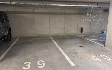 Úplne nový 2-izbový byt s balkónom a parkovaním - Rovinka