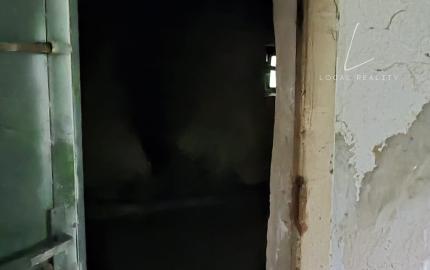 Na prenájom skladový priestor / výrobná hala