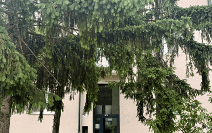 Prenajom garsonky po rekonštrukcii v Ružinove