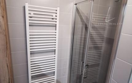Prenájom 1i bytu, po kompletnej rekonštrukcii, Mlynské Nivy