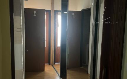 Na predaj 3-i byt v obľúbenom Petržalskom Ovsišti