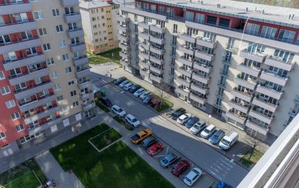 Moderný, vkusne zariadený 2-izbový byt v Dubravke