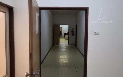 Kancelárke priestory za rozumné náklady