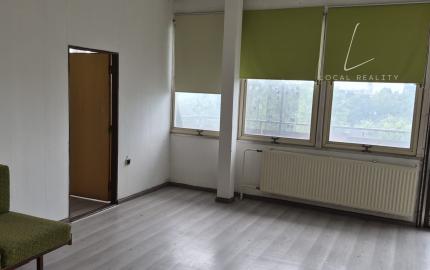 Kancelárke priestory za rozumné náklady