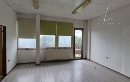 Kancelárke priestory za rozumné náklady