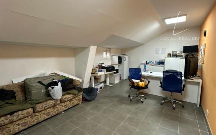 Na prenájom skladový / výrobný priestor – 418 m², Ivanka pri Dunaji