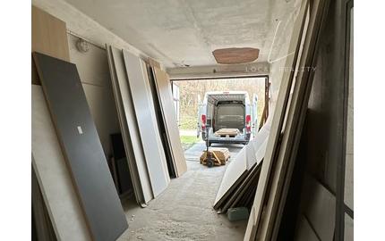Na prenájom skladový / výrobný priestor – 418 m², Ivanka pri Dunaji