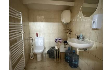 Na prenájom skladový / výrobný priestor – 418 m², Ivanka pri Dunaji