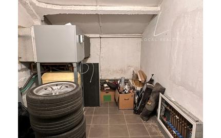 Na prenájom skladový / výrobný priestor – 418 m², Ivanka pri Dunaji