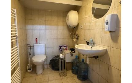 Na prenájom skladový / výrobný priestor – 418 m², Ivanka pri Dunaji