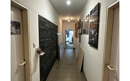 Na prenájom skladový / výrobný priestor – 418 m², Ivanka pri Dunaji