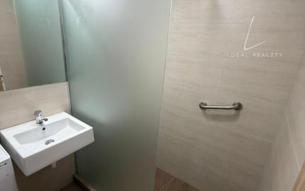 Priestranný 2i byt v Ružinove na Miletičovej
