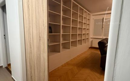 Priestranný 2i byt v Ružinove na Miletičovej