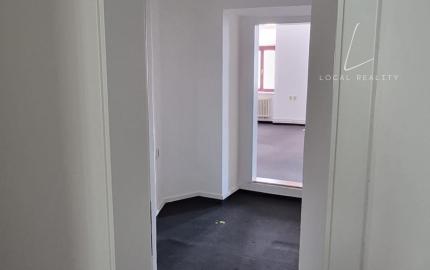 Reprezentatívne kancelárie v historickom Grossmanovom dome