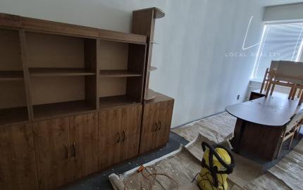 KANCELÁRSKE PRIESTORY S NÍZKYMI NÁKLADMI – BRATISLAVA, BOJNICKÁ ULICA