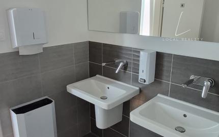 KANCELÁRSKE PRIESTORY S NÍZKYMI NÁKLADMI – BRATISLAVA, BOJNICKÁ ULICA